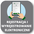 REJESTRACJA I WYREJESTROWANIE ELEKTRONICZNE 120X120