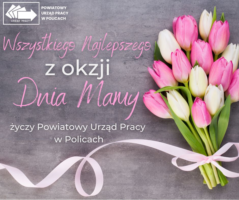 Zdjęcie artykułu 26 maja - Dzień Mamy