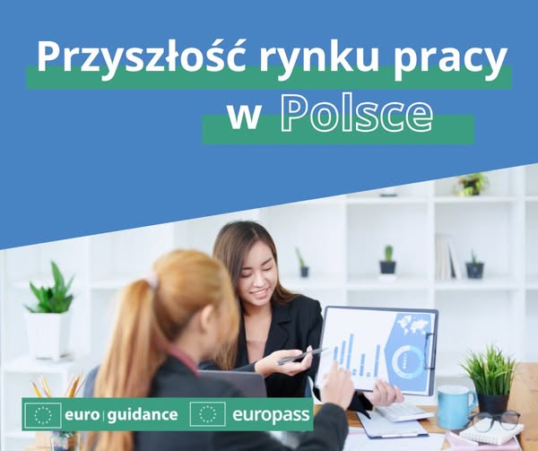 Zdjęcie artykułu Polski rynek pracy – 7 kluczowych trendów