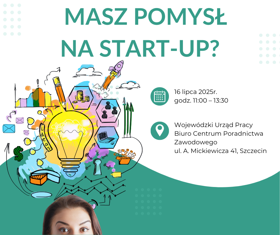 Zdjęcie artykułu Start-up z Funduszami Europejskimi – jak zdobyć wsparcie na rozwój innowacyjnego pomysłu?