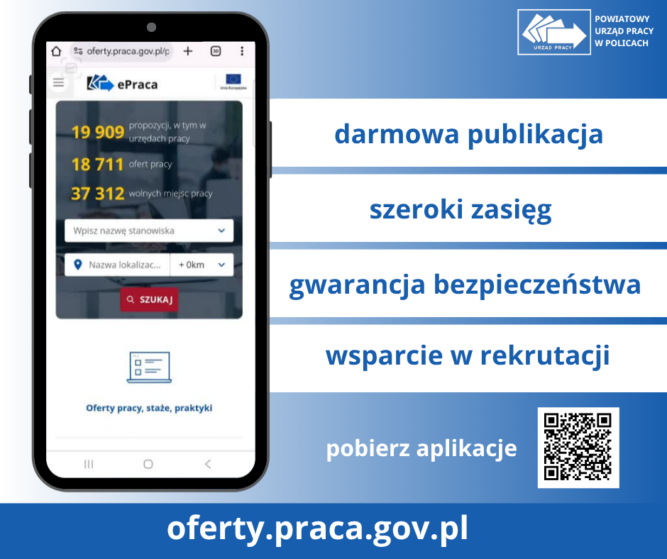 Obrazek dla: Zyskaj dostęp do tysięcy kandydatów – publikuj oferty na...