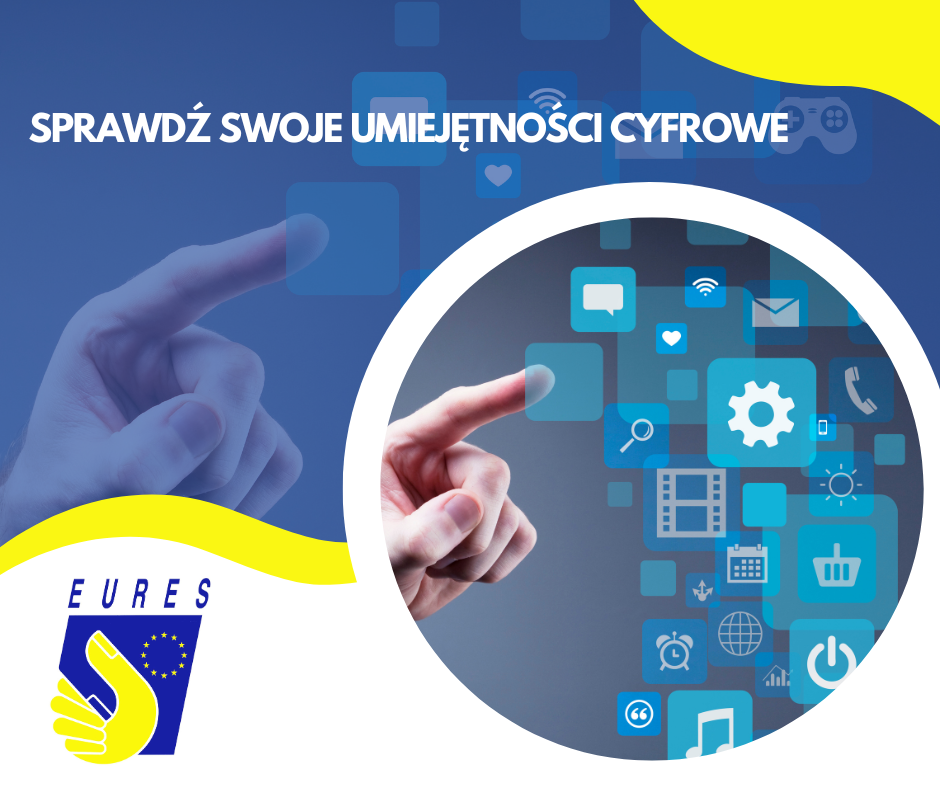 Zdjęcie artykułu Kompetencje cyfrowe – klucz do rynku pracy i codziennego życia