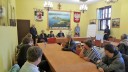 Rozpoczęcie Programu Aktywizacja i Integracja w gminie Nowe Warpno