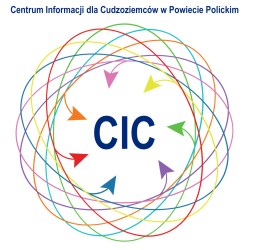 Obrazek dla: Centrum Informacji dla Cudzoziemców w Powiecie Polickim zaprasza w lipcu na spotkania z naszymi doradcami.