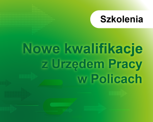 Zdjęcie artykułu Ogłoszenie o naborze na szkolenia grupowe dla osób bezrobotnych w wieku do 30 roku życia